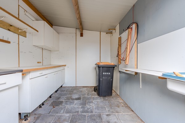 Medium property photo - Prins Clausstraat 84, 7681 XH Vroomshoop
